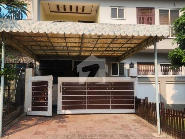 House for sale in Islamabad
