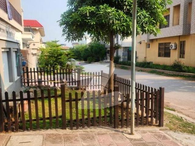 House for sale in H-12, Islamabad