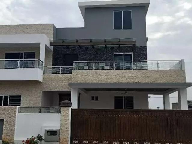 House for sale in Islamabad