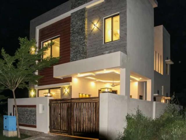 House for sale in Rawalpindi, Islamabad Capital Territory