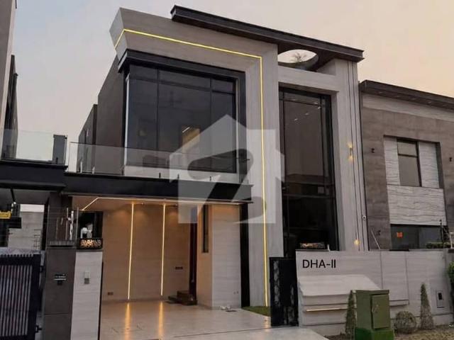 House for sale in Islamabad