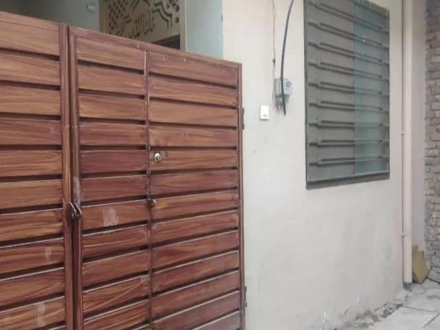 House for sale in Rawalpindi, Islamabad Capital Territory
