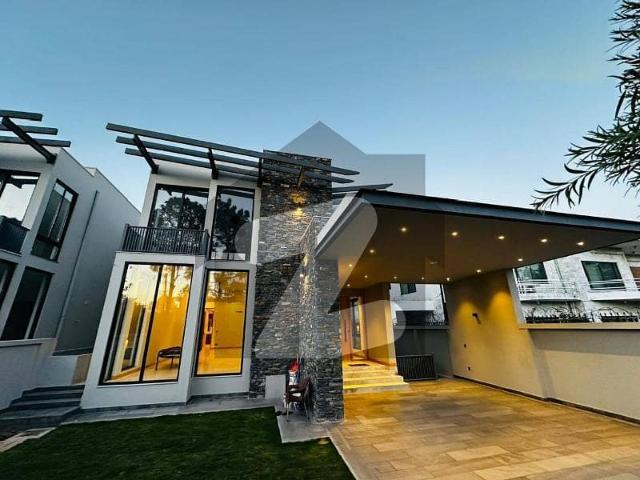 House for sale in Islamabad