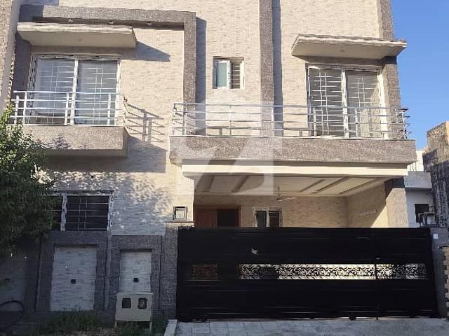 House for sale in Islamabad