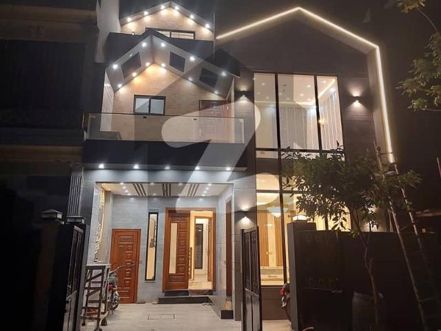 House for sale in Lahore, Punjab