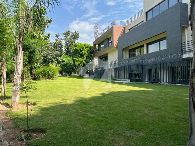 House for sale in Islamabad