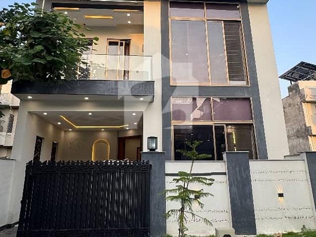 House for sale in Islamabad