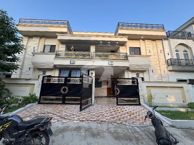 House for sale in Islamabad