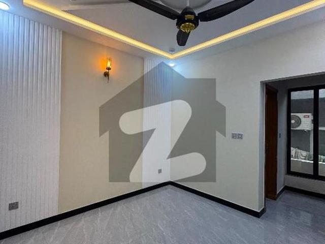 House for sale in Islamabad