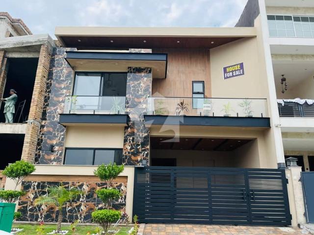 House for sale in Islamabad