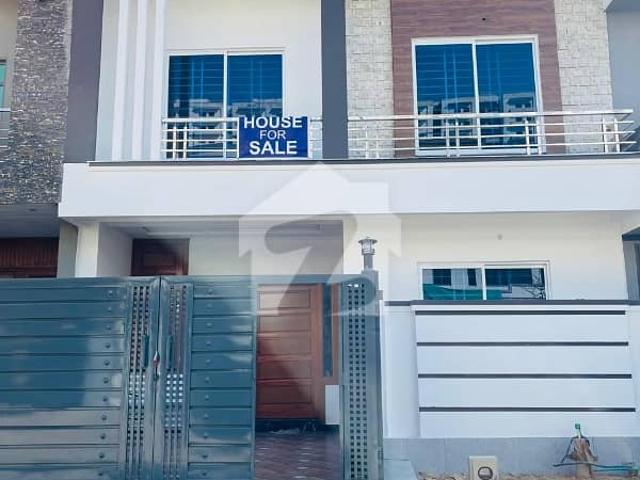 House for sale in Islamabad