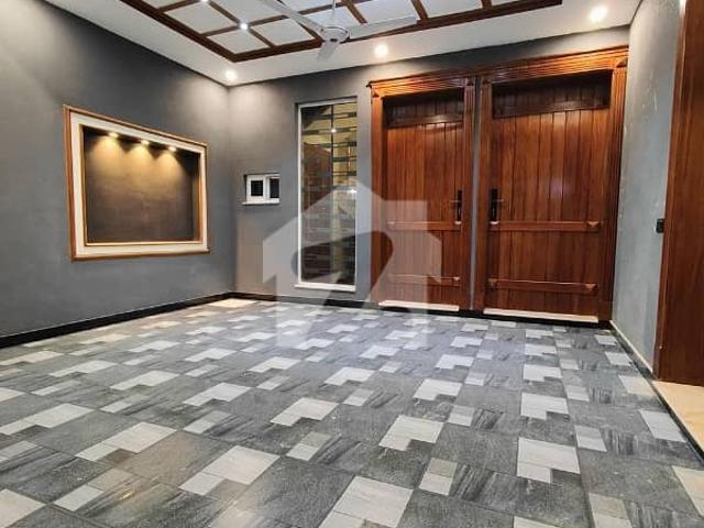 House for sale in Islamabad