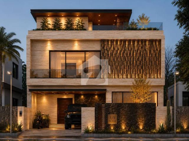 House for sale in Islamabad