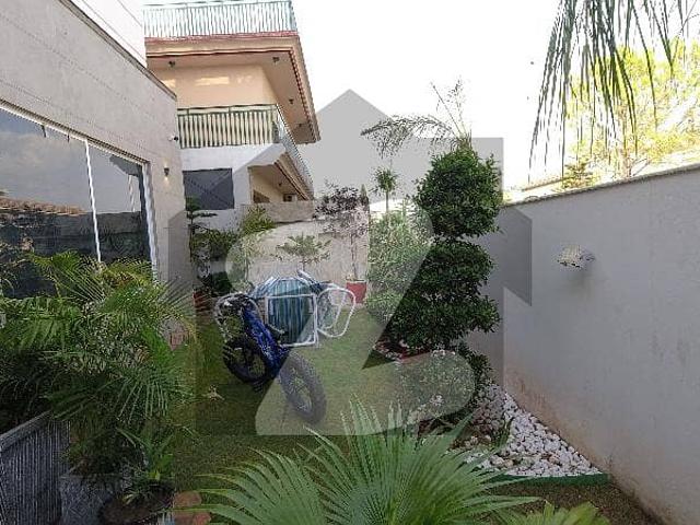House for sale in Islamabad