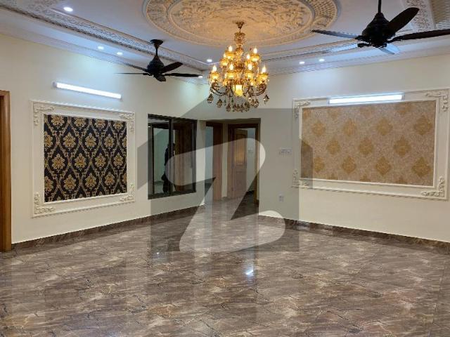 House for sale in G-7, Islamabad