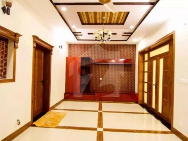 House for sale in Islamabad