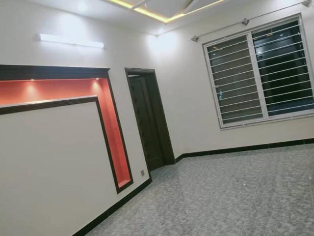 House for sale in Islamabad