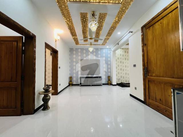 House for sale in Islamabad