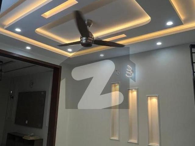 House for sale in I-11, Islamabad