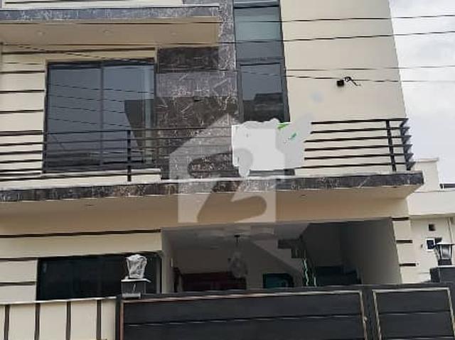House for sale in Islamabad