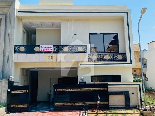House for sale in اسلام آباد, زون 1