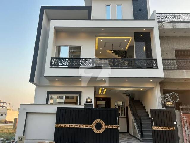 House for sale in اسلام آباد, زون 1