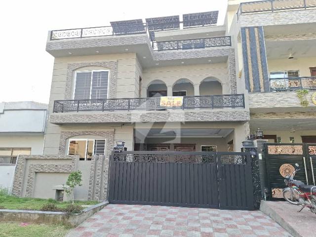 House for sale in اسلام آباد, زون 1
