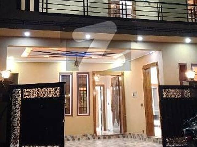 House for sale in Islamabad