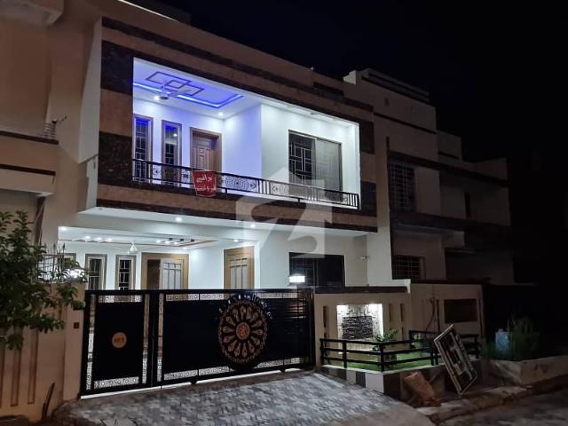 House for sale in Islamabad