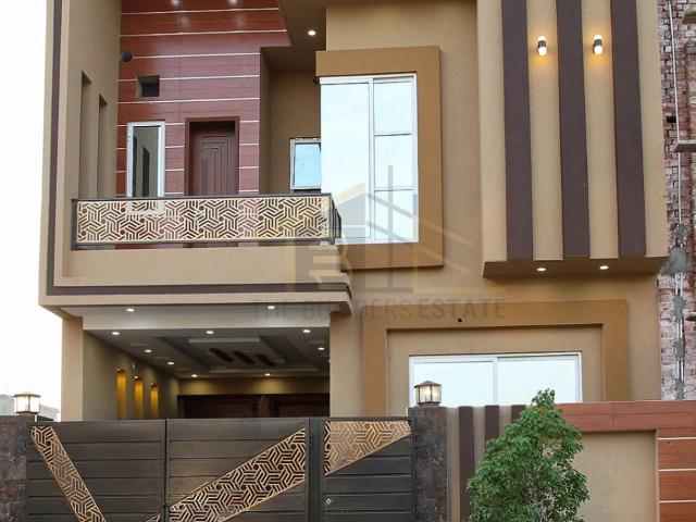 House for sale in Rawalpindi, Islamabad Capital Territory