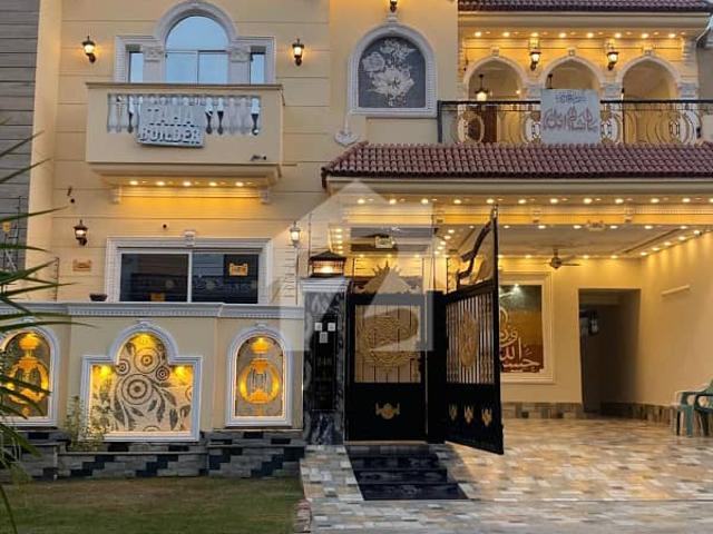 House for sale in Rawalpindi, Islamabad Capital Territory
