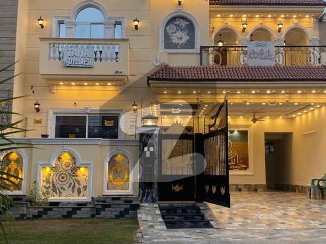 House for sale in Rawalpindi, Islamabad Capital Territory