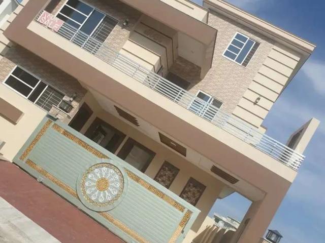 House for sale in Islamabad