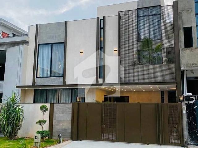 House for sale in Islamabad