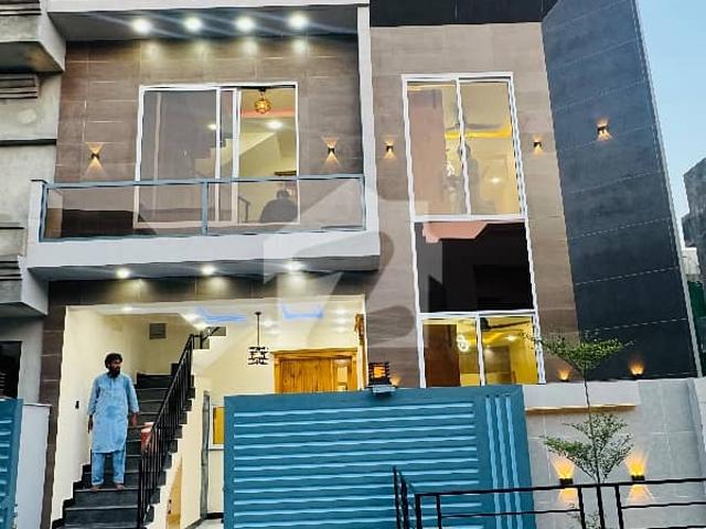 House for sale in Islamabad