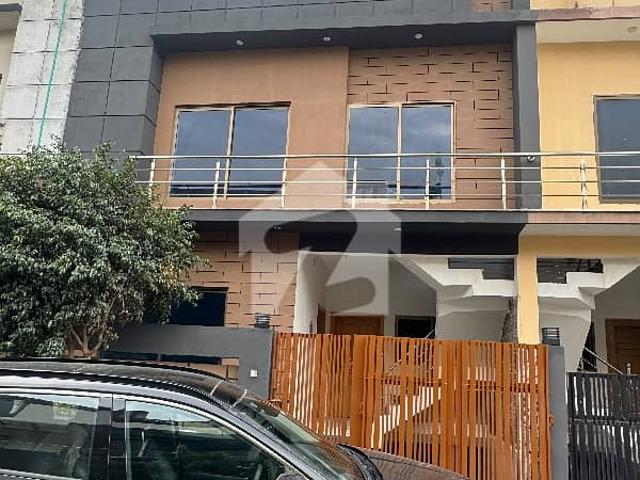 House for sale in Islamabad