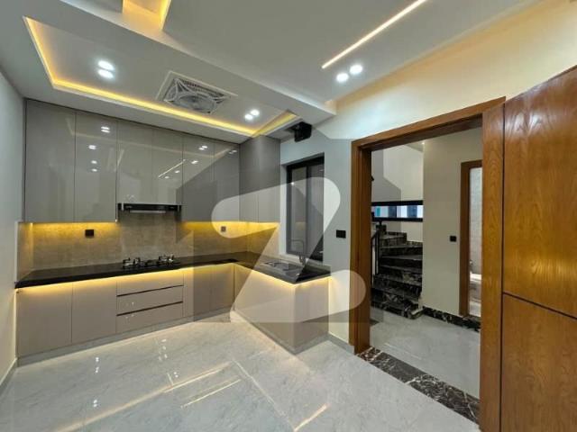 House for sale in Islamabad