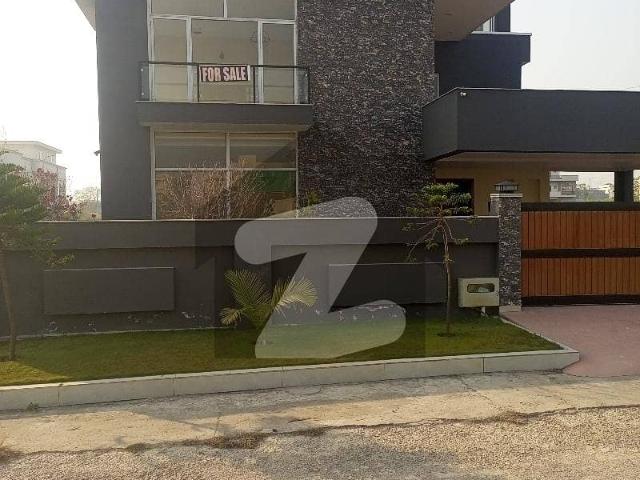 House for sale in Islamabad