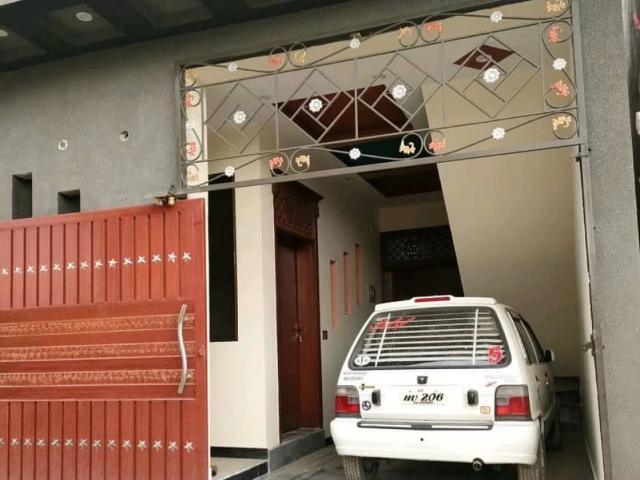House for sale in Rawalpindi, Islamabad Capital Territory