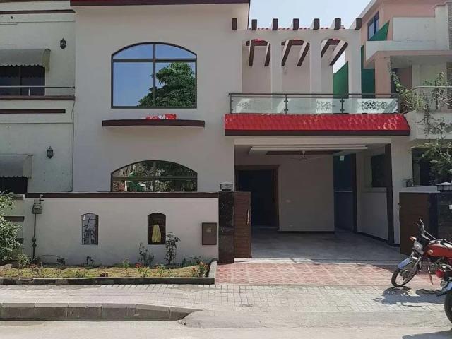 House for sale in Islamabad