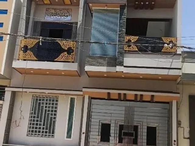 House for sale in North Waziristan, Federally Administered Tribal Areas fata