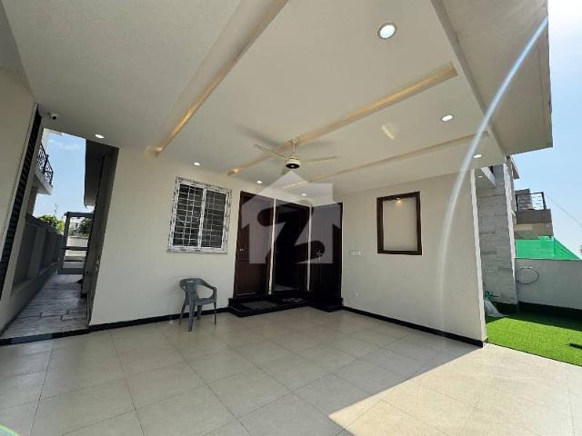 House for sale in Islamabad