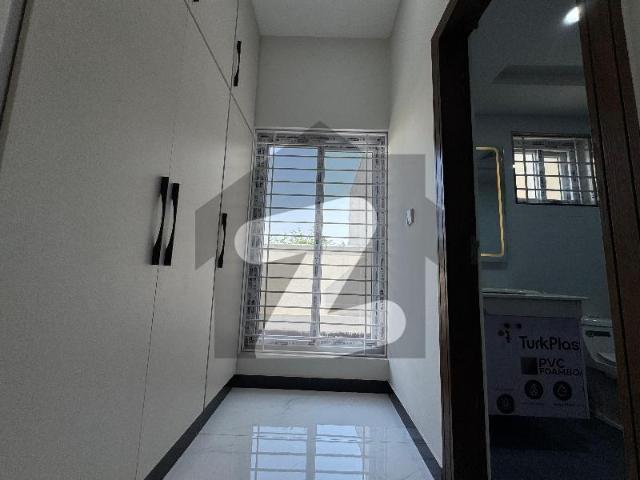 House for sale in Islamabad