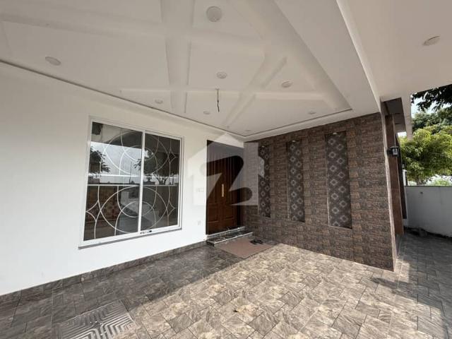 House for sale in Islamabad
