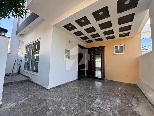 House for sale in Islamabad