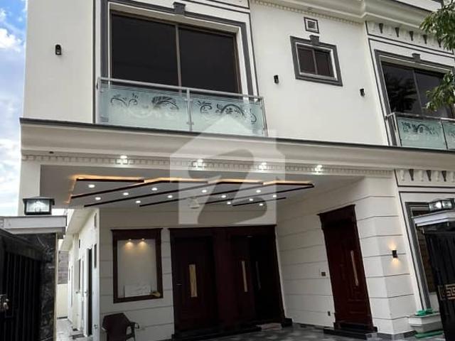 House for sale in Islamabad