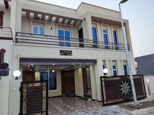 House for sale in Rawalpindi, Islamabad Capital Territory