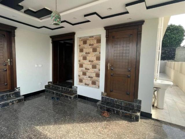 House for sale in Rawalpindi, Islamabad Capital Territory