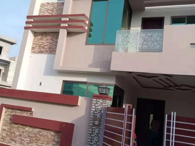House for sale in Multan, Islamabad Capital Territory