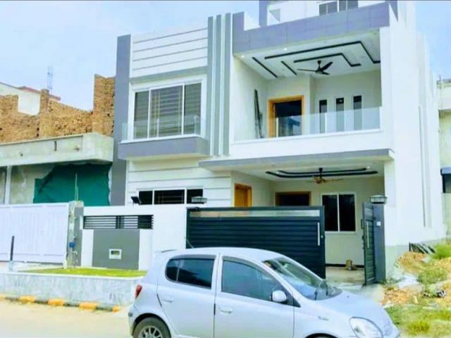 House for sale in Islamabad